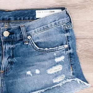 Rag & Bone shorts